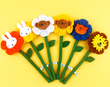 Load image into Gallery viewer, Miffy Endless Fabric Flower- Birthday Gift, Home Deco

