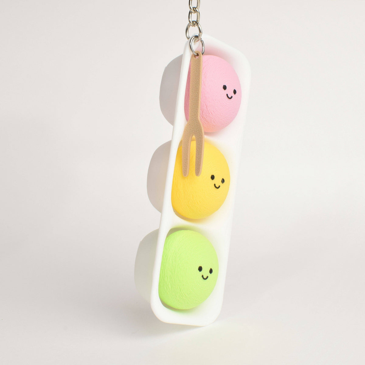 Yummy Mochi Ice Cream Clicker