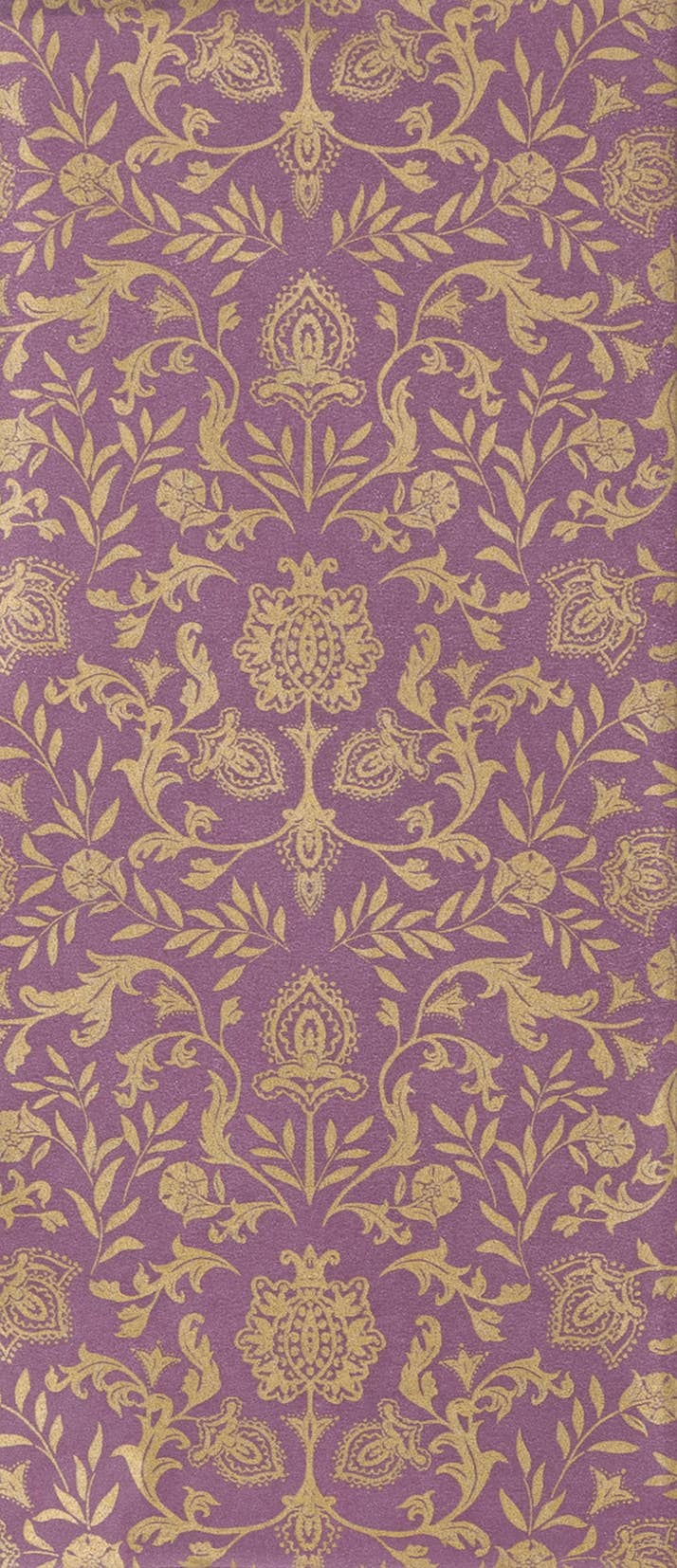 Tissue Baroque (4 Sheets)