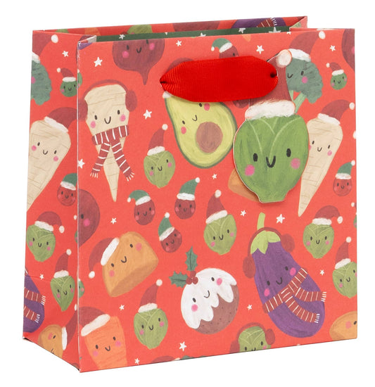Bag Small Christmas Dinner