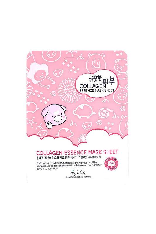 Essence Mask Sheet Collagen