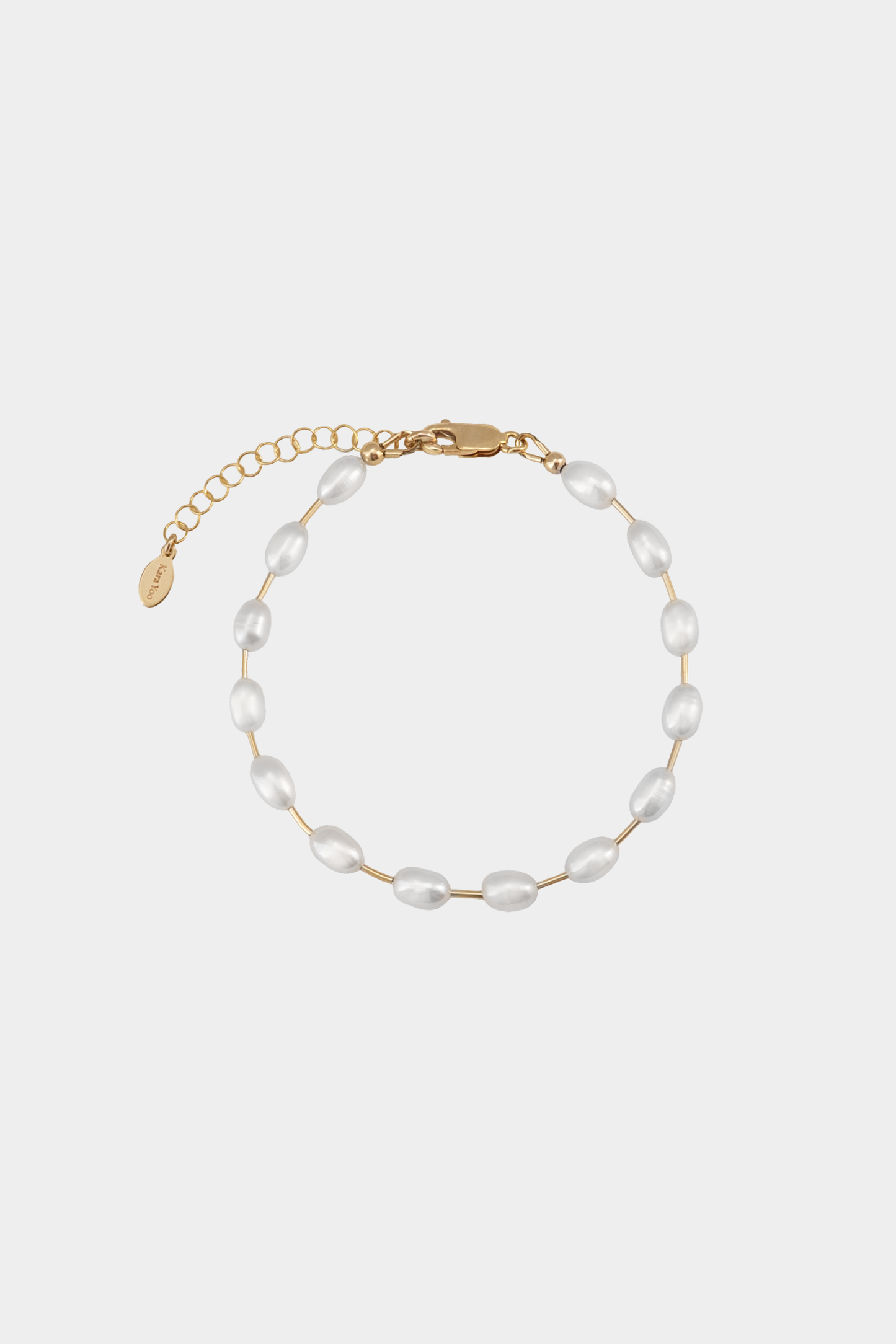 Mila Bracelet