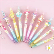 Load image into Gallery viewer, Sanrio So Sweet Twinkle mystery Rando box 0.5mm Gel  Pencil
