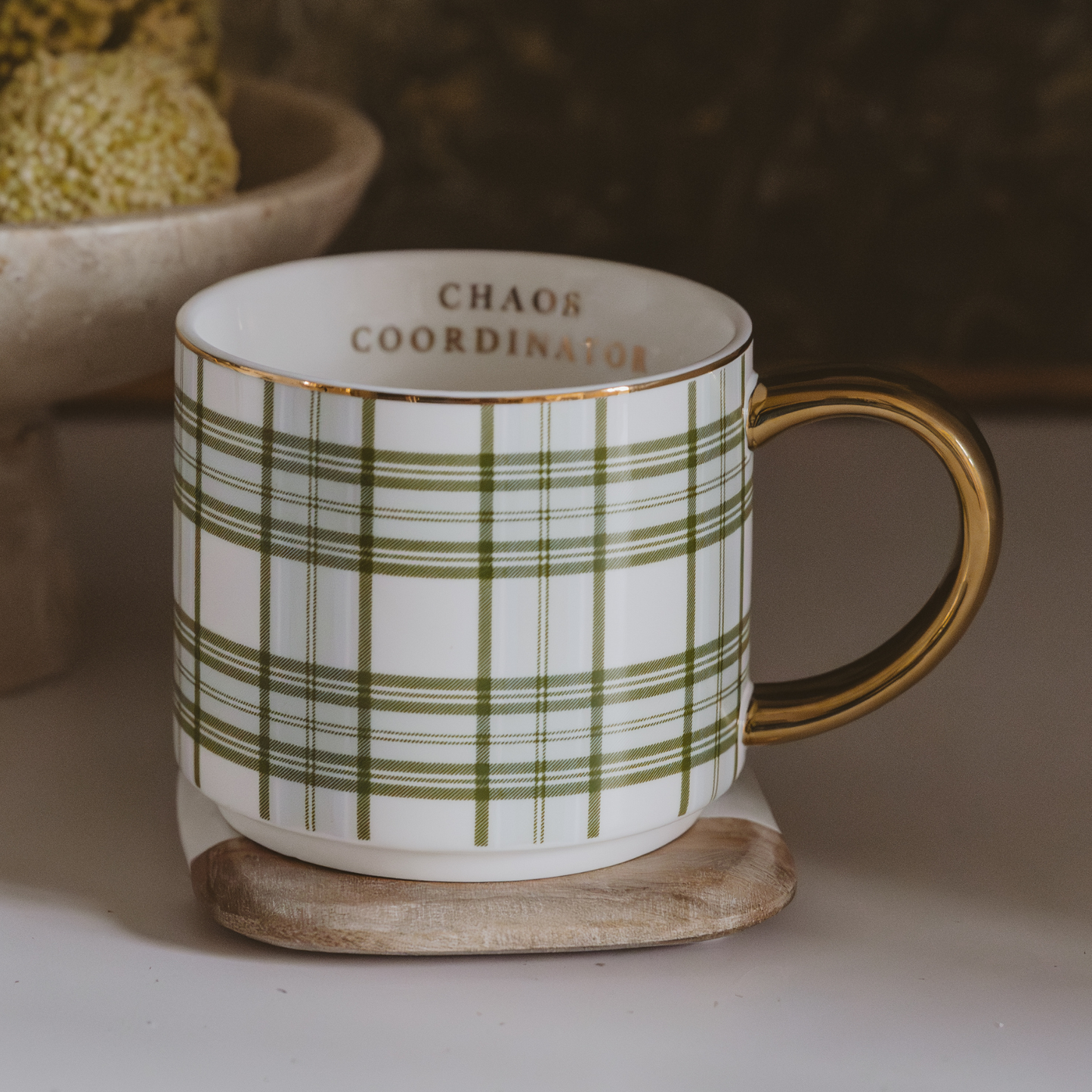 *NEW* Chaos Coordinator Coffee Mug - Mother's Day Gifts