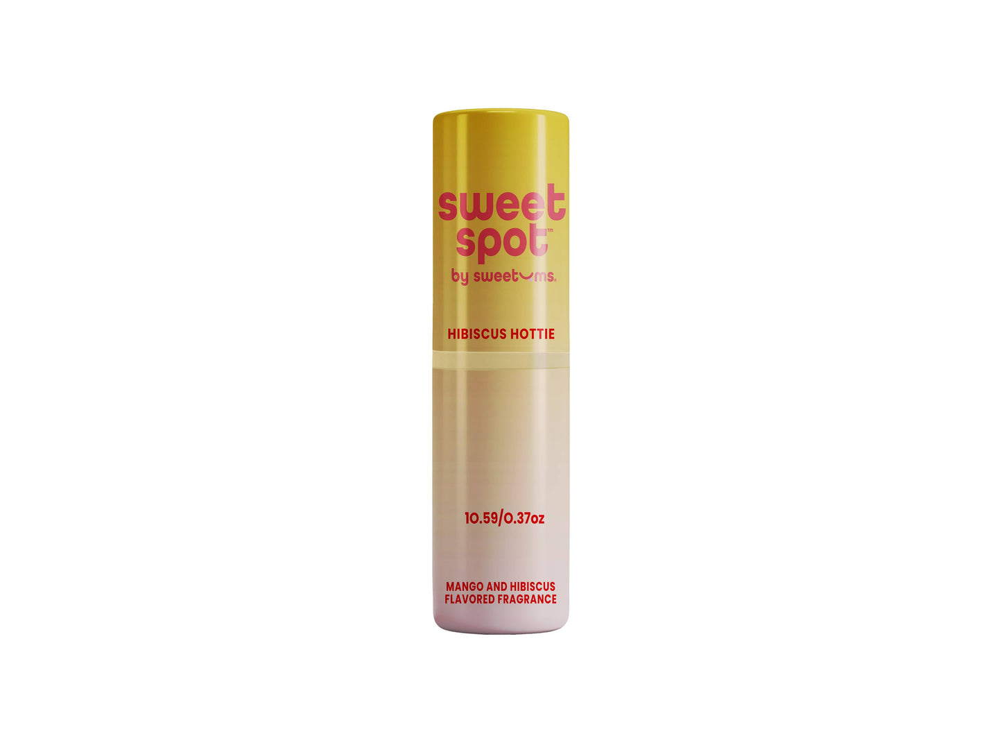 Hibiscus Hottie  Mango Hibiscus Flavored Fragrance Giftable