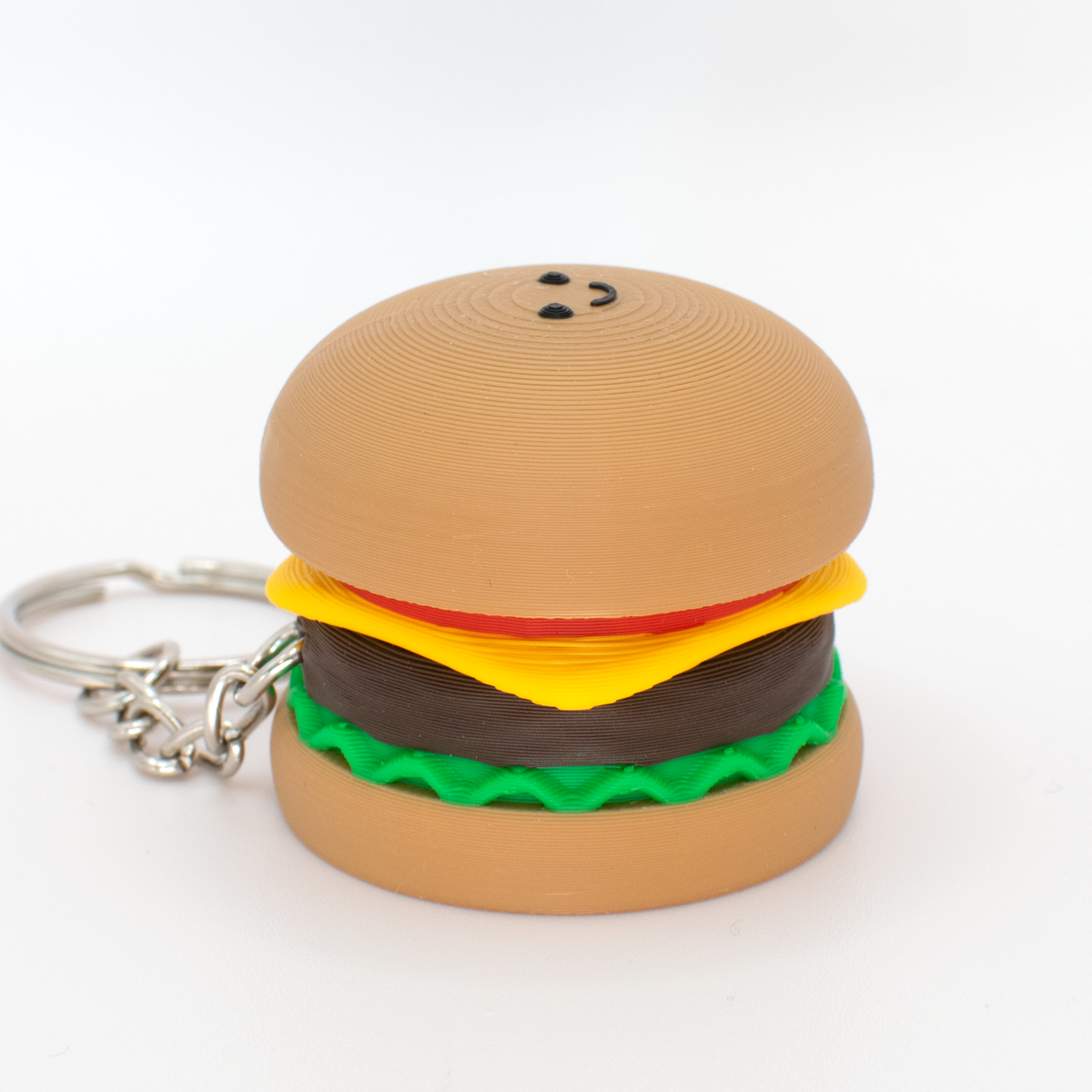 Juicy Burger Clicker