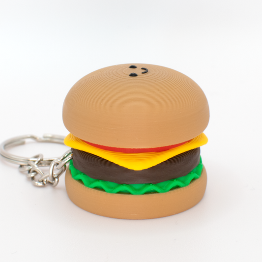Juicy Burger Clicker