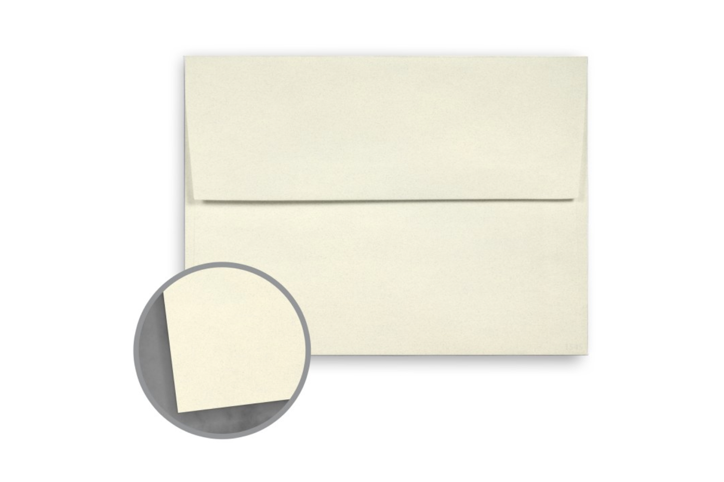 Don't Look A Thousand Century Egg Card - Asian Food