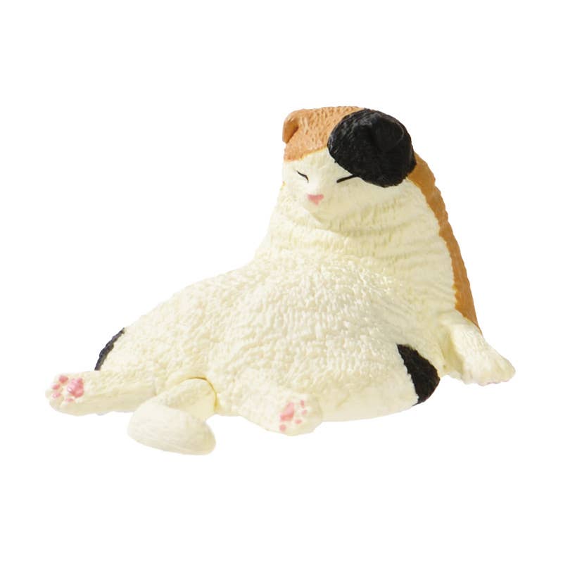 JAPANESE BLIND BOX - SLEEPY CAT 2 SURPRISE BOX