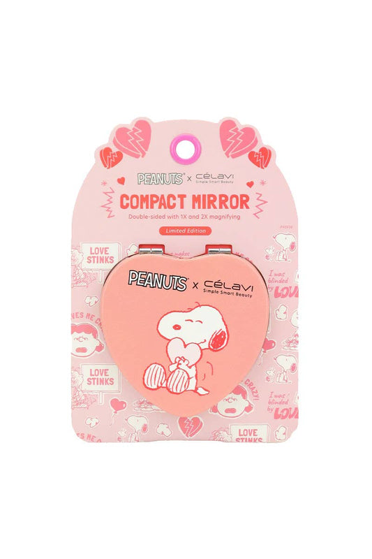 Peanuts Compact Mirror