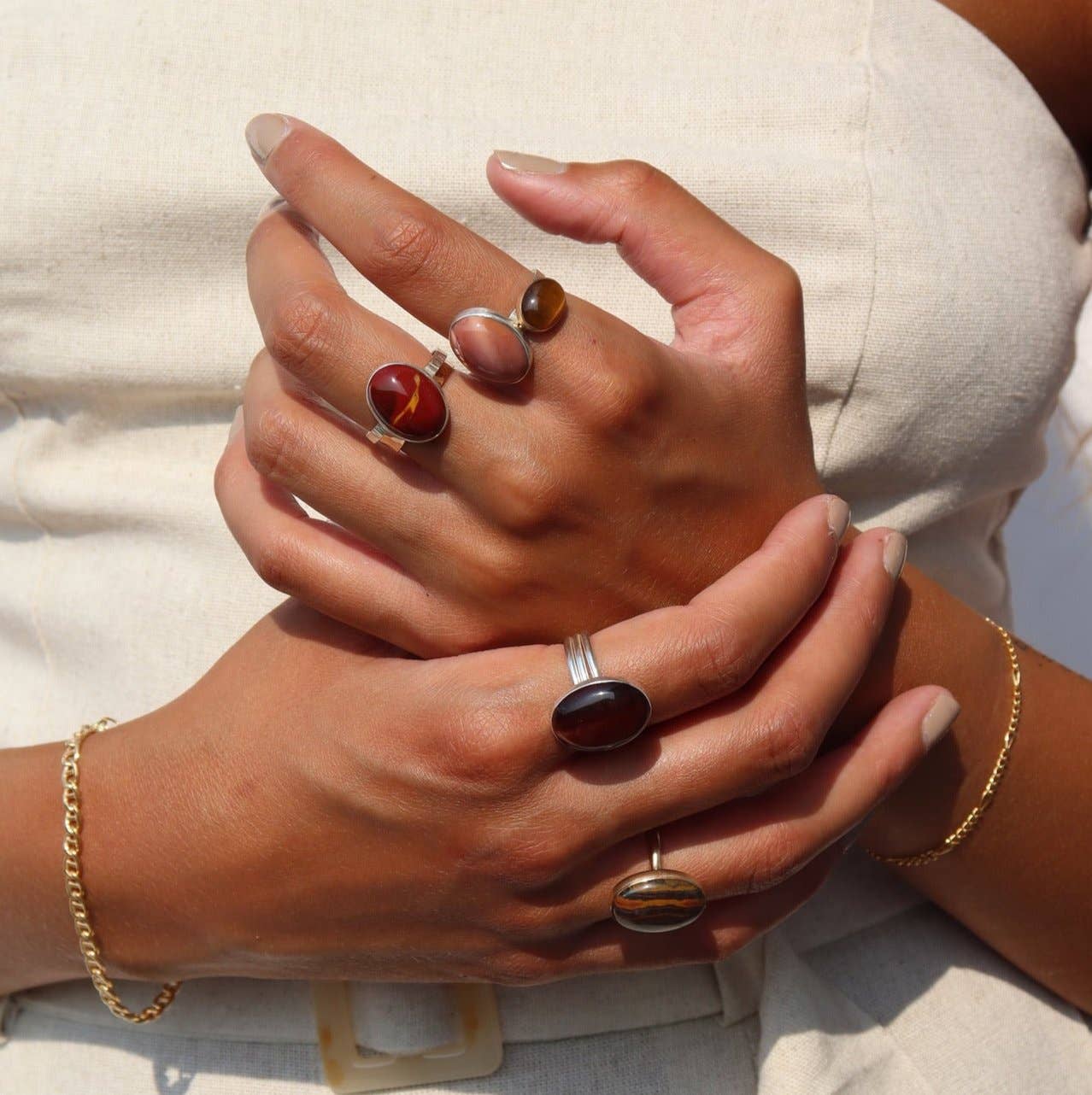 Harvest Ring