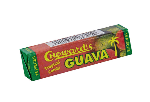 Choward's Guava Candy - Front & Company: Gift Store