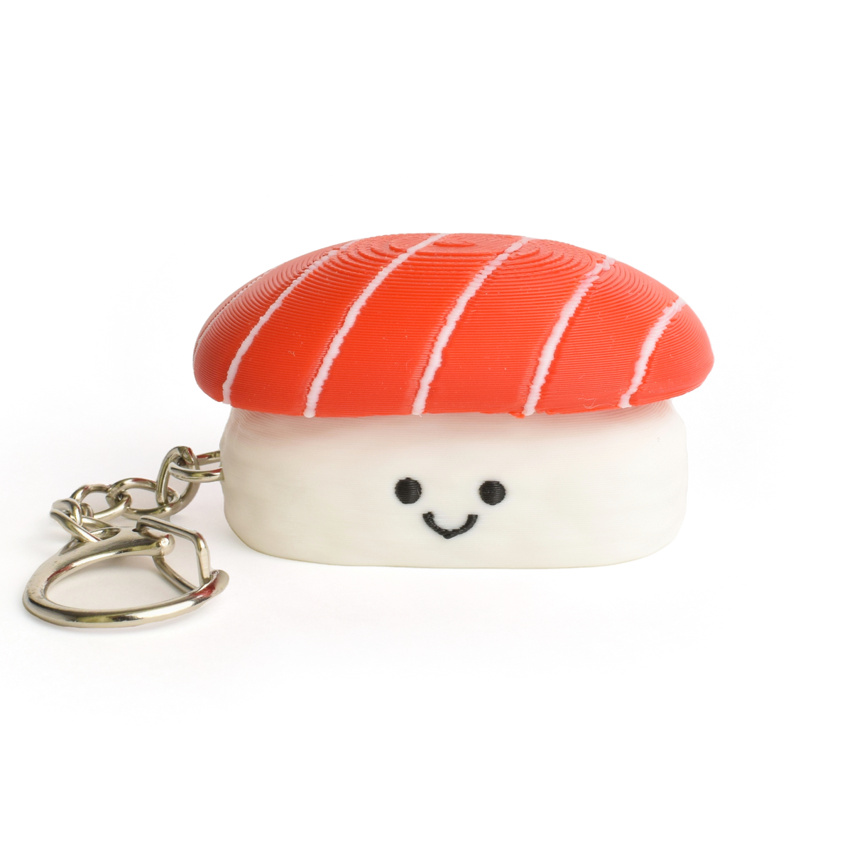 Yummy Sushi Clicker