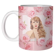 Load image into Gallery viewer, Mugs &#39;Valentine&#39;s Tay&#39; by DOLLY WOLFE
