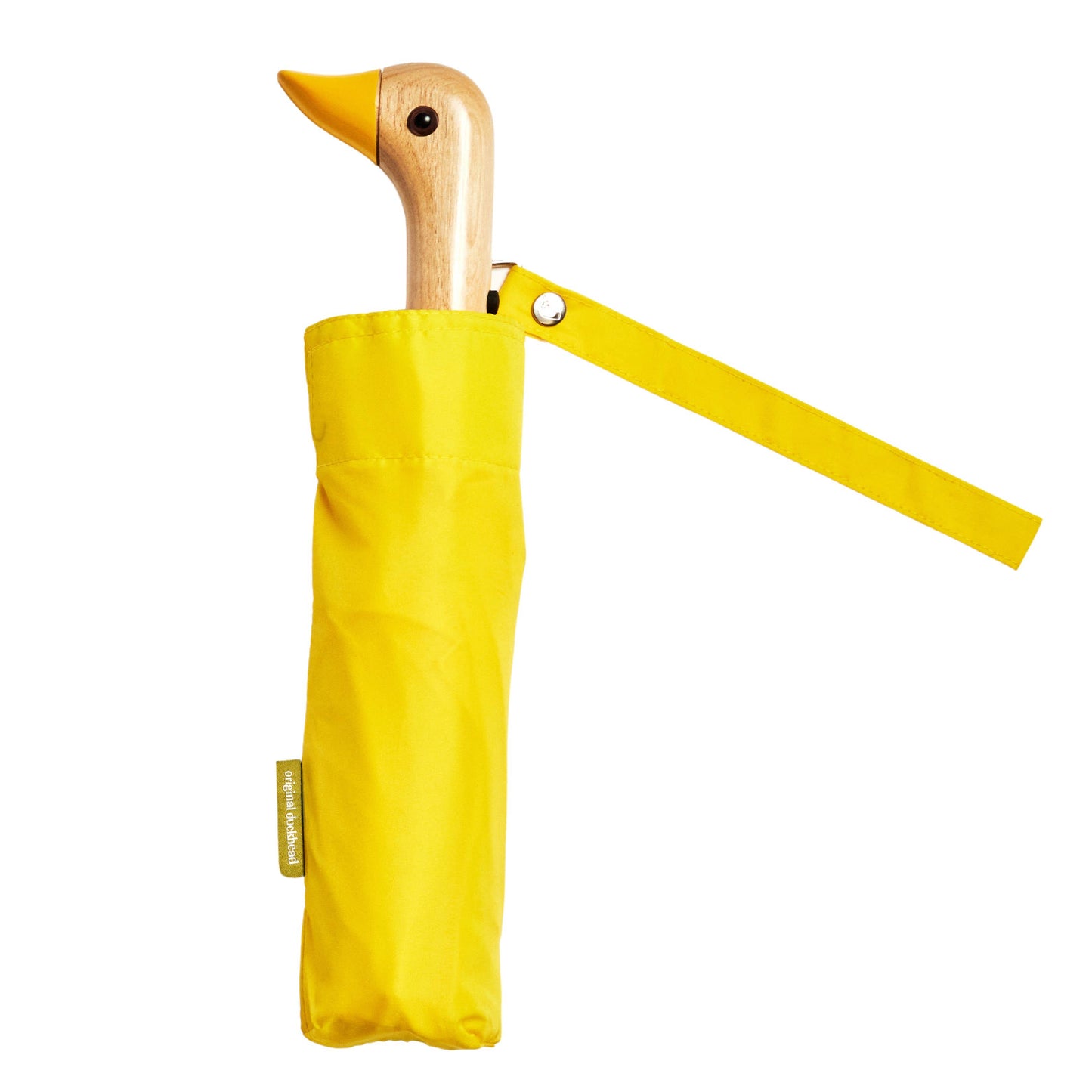 asst colours: Forest/Olive/Yellow Duck Umbrellas