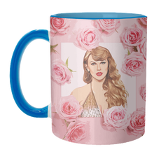 Load image into Gallery viewer, Mugs &#39;Valentine&#39;s Tay&#39; by DOLLY WOLFE
