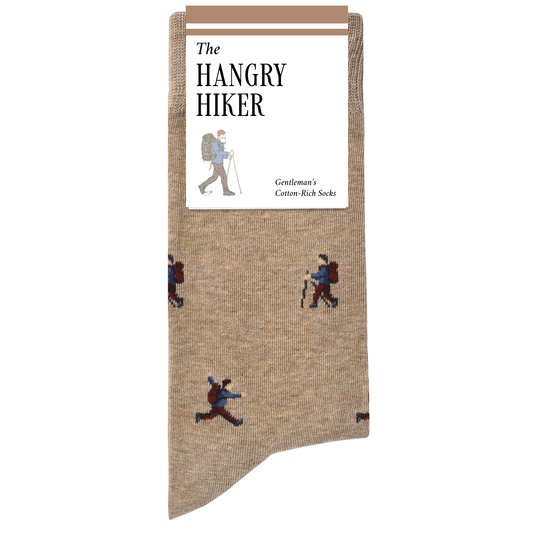 The Hangry Hiker