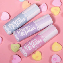 Load image into Gallery viewer, Lip Balm, &quot;Valentine&#39;s Day&quot; Honey Bunch
