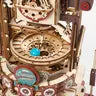 Marble Run Chocolate Factory