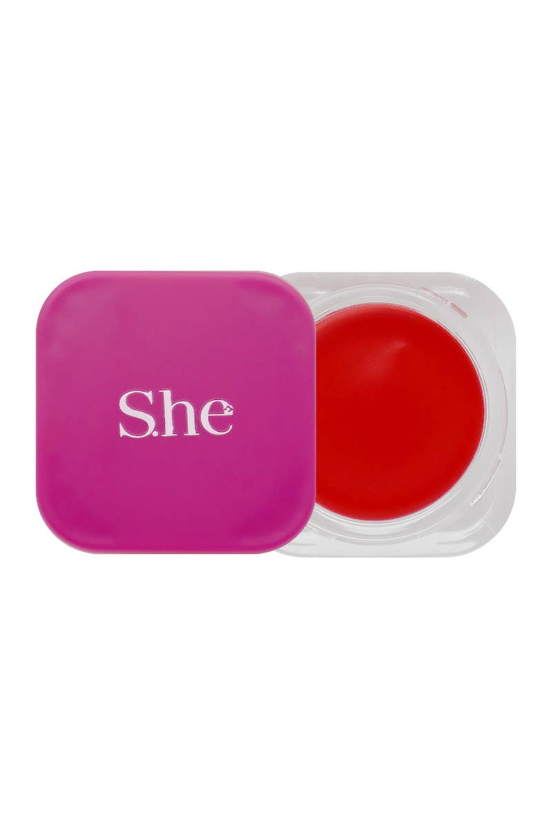 Souffle Creamy Blush