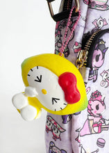 Load image into Gallery viewer, Sanrio Hello Kitty Lemon Mascot Keychain
