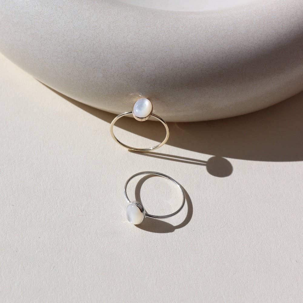 Aurelia Ring