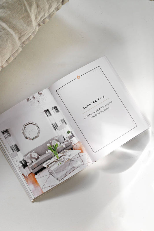 Beautifully Organized (White Coffee Table Books)