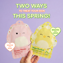 Squishmallows x TONYMOLY Spring Sheet Mask