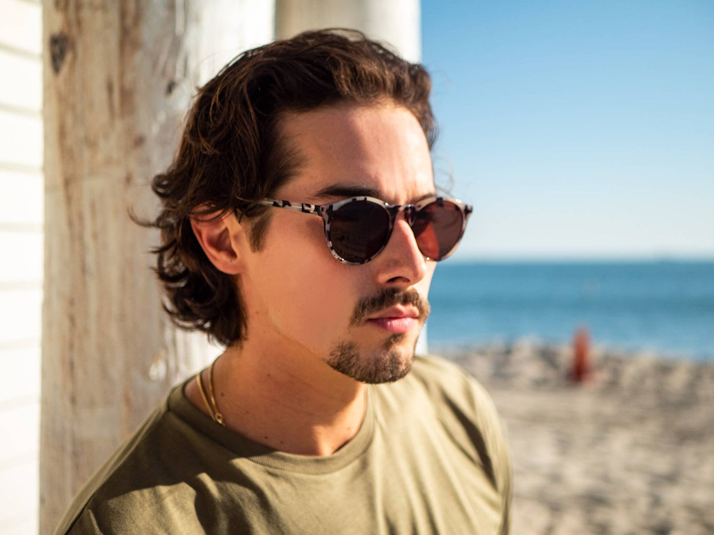 Grad School - Sunglasses