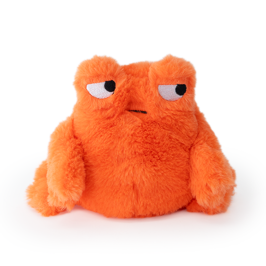 Crabby Crab