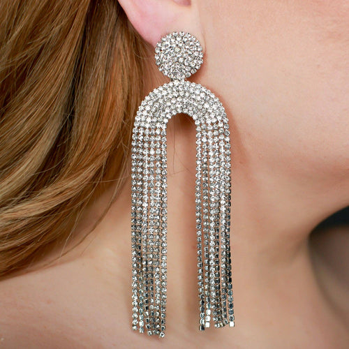 Macy Earrings - Front & Company: Gift Store