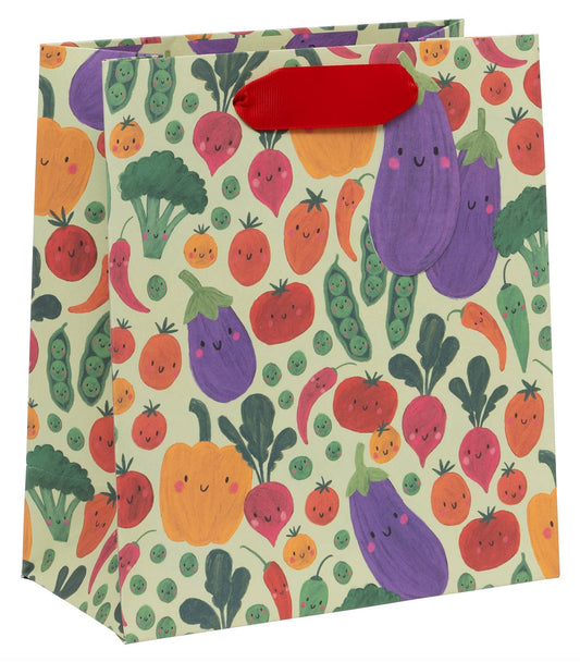 Bag Medium Veggie Patch