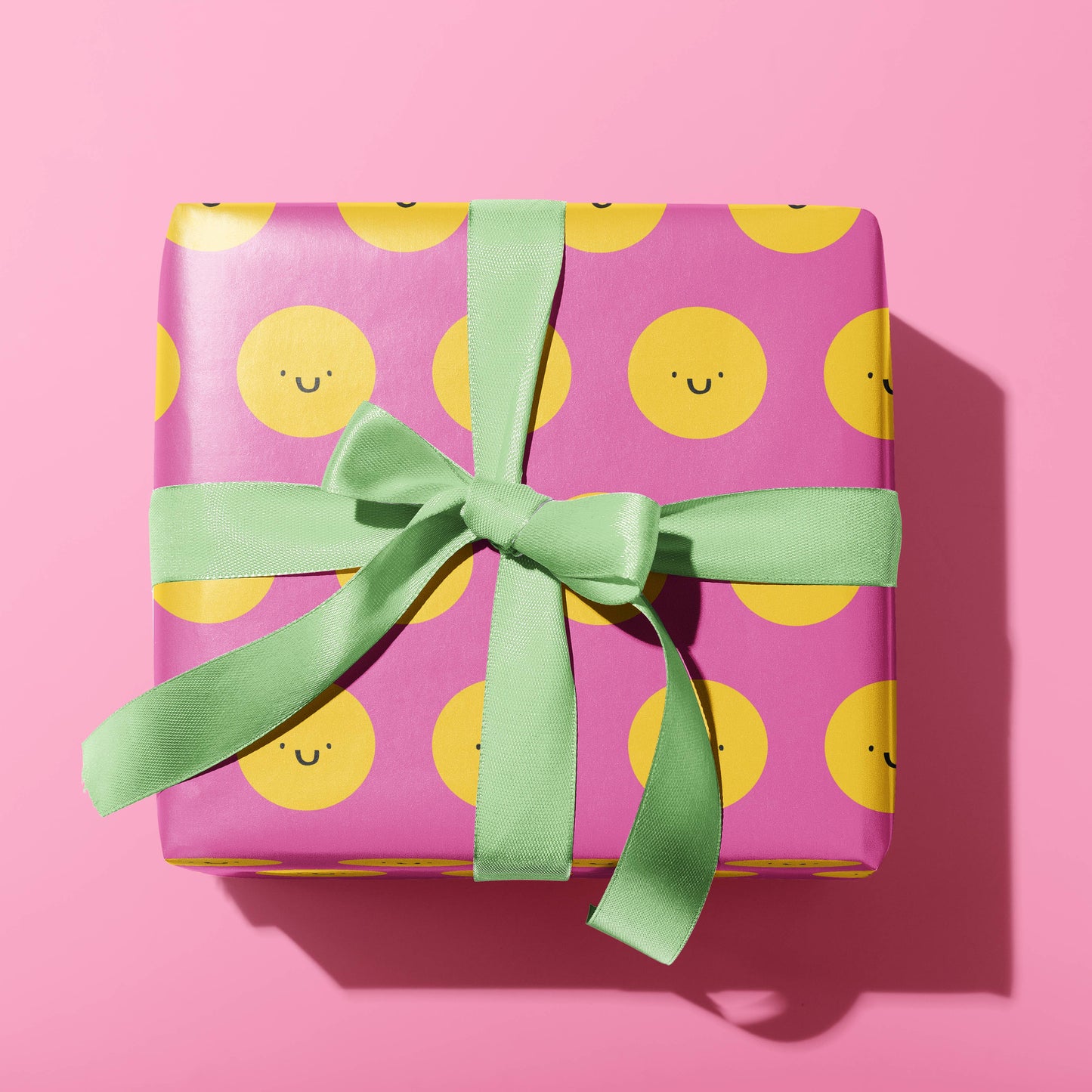 Rolls of Gift Wrap - Wrapping Paper rolled - Cute - Floral