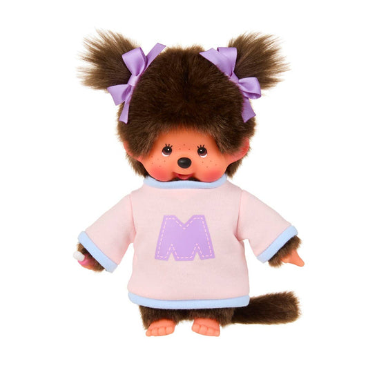 MCC Bi-color Sweater Girl