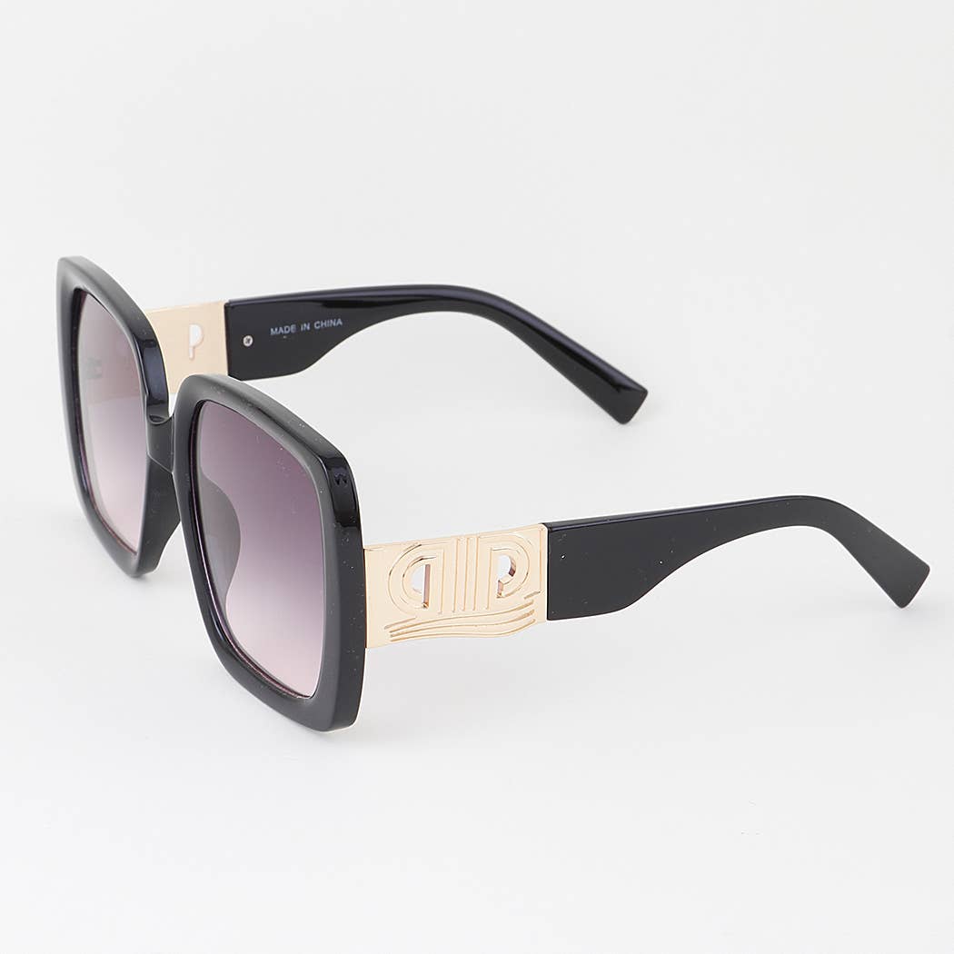 Made For Greek Gods Sunglasses