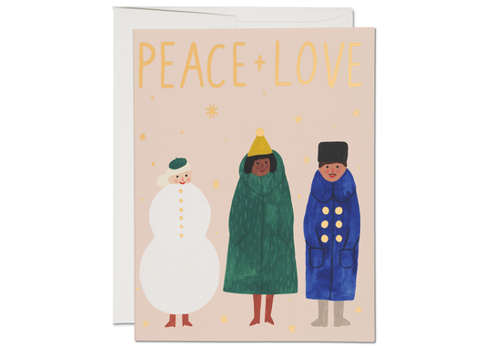 Xmas Friends