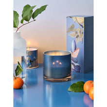 Load image into Gallery viewer, Illume Citrus Crush Vanity Tin Candle
