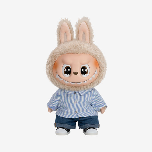 THE MONSTERS Flip With Me Vinyl Plush Doll