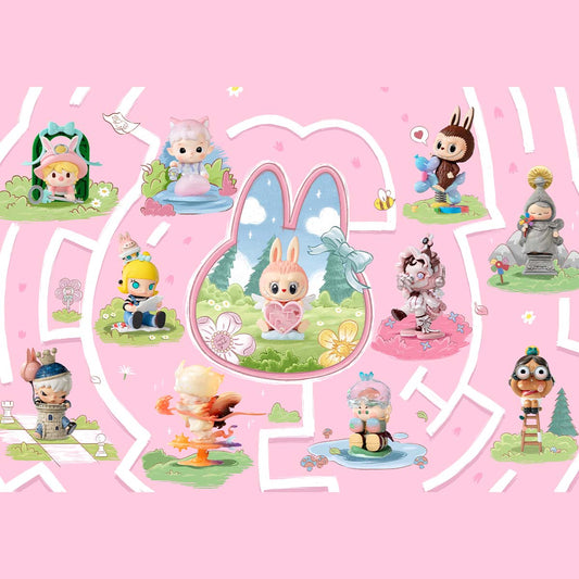 THE MONSTERS Finding Mokoko