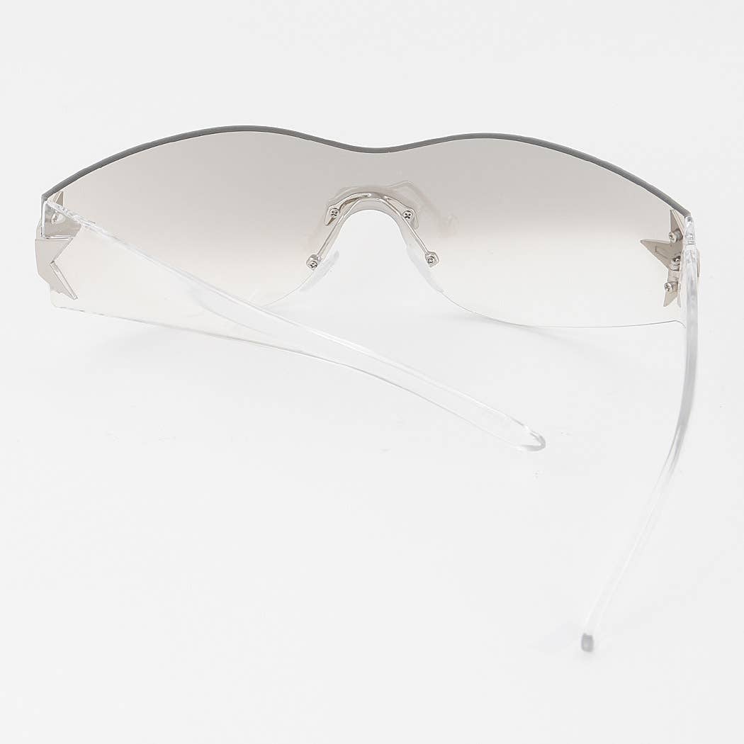 SA944 What a Star Sunglasses