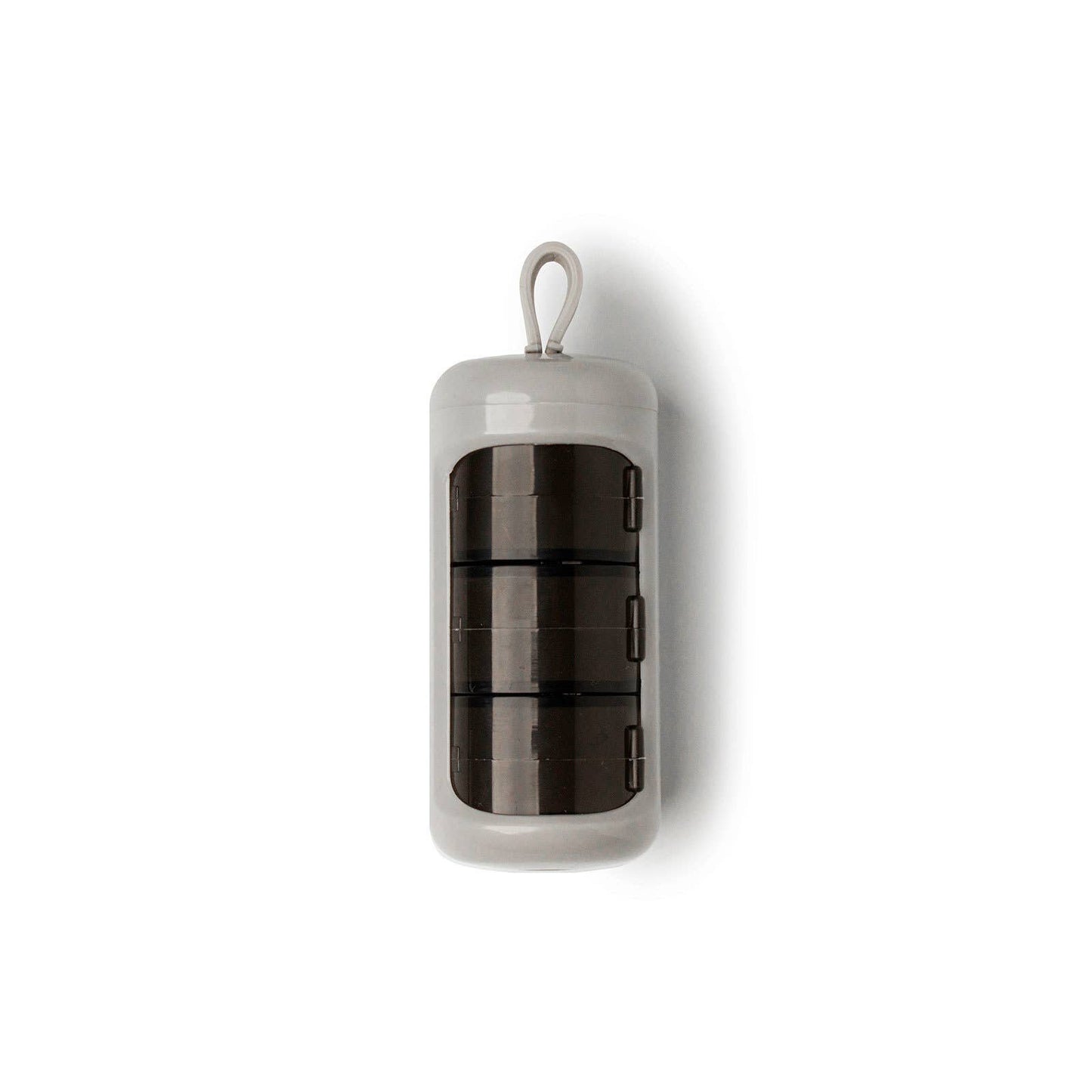 En Route Care Capsule Pill & Vitamin Case