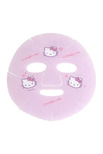 Load image into Gallery viewer, Hello Kitty Clear Cutie Sheet Mask
