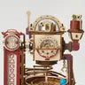 Marble Run Chocolate Factory