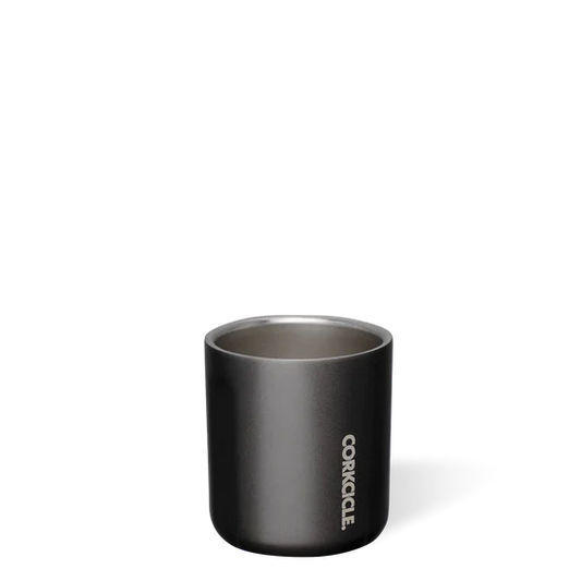 Corkcicle Buzz Cup - 12oz Ceramic Slate