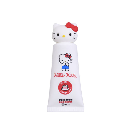 3D Hello Kitty Hand Cream - 40ml
