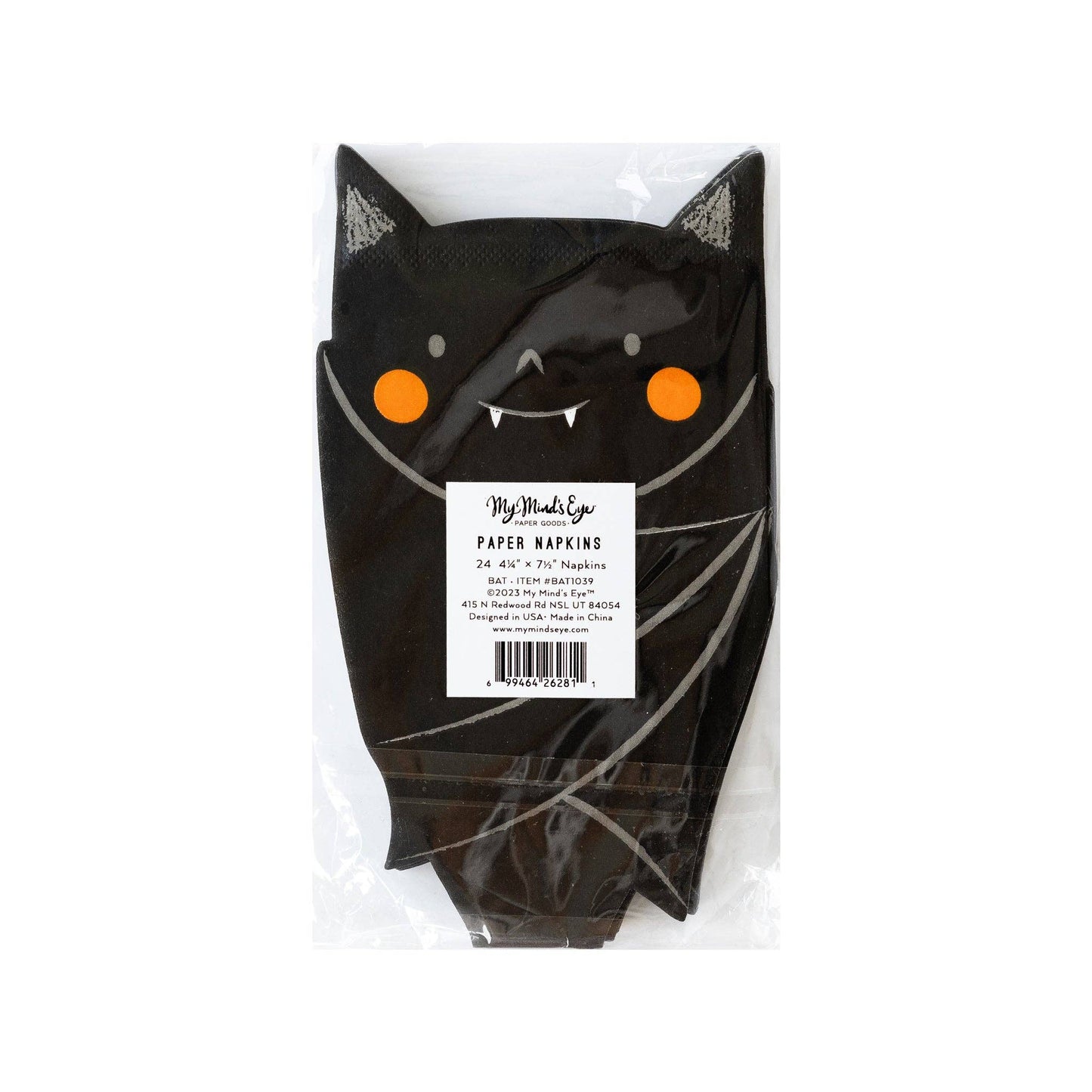 BAT1039 -  Freakin' Bats Haning