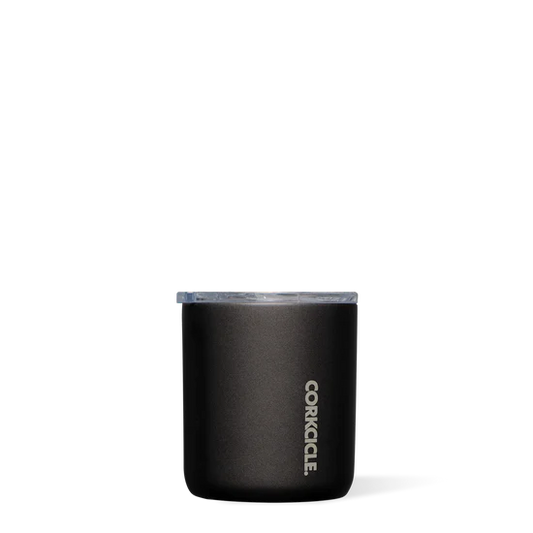 Corkcicle Buzz Cup - 12oz Ceramic Slate