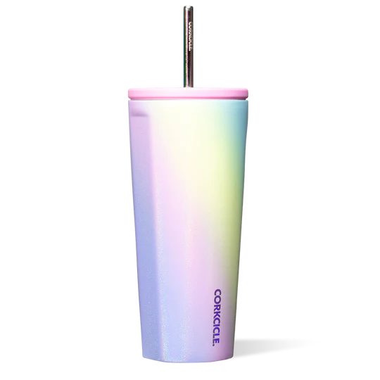 Corkcicle Cold Cup - 24oz Patterned