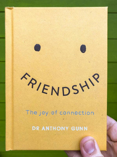 Friendship: The Joy of Connection - Front & Company: Gift Store