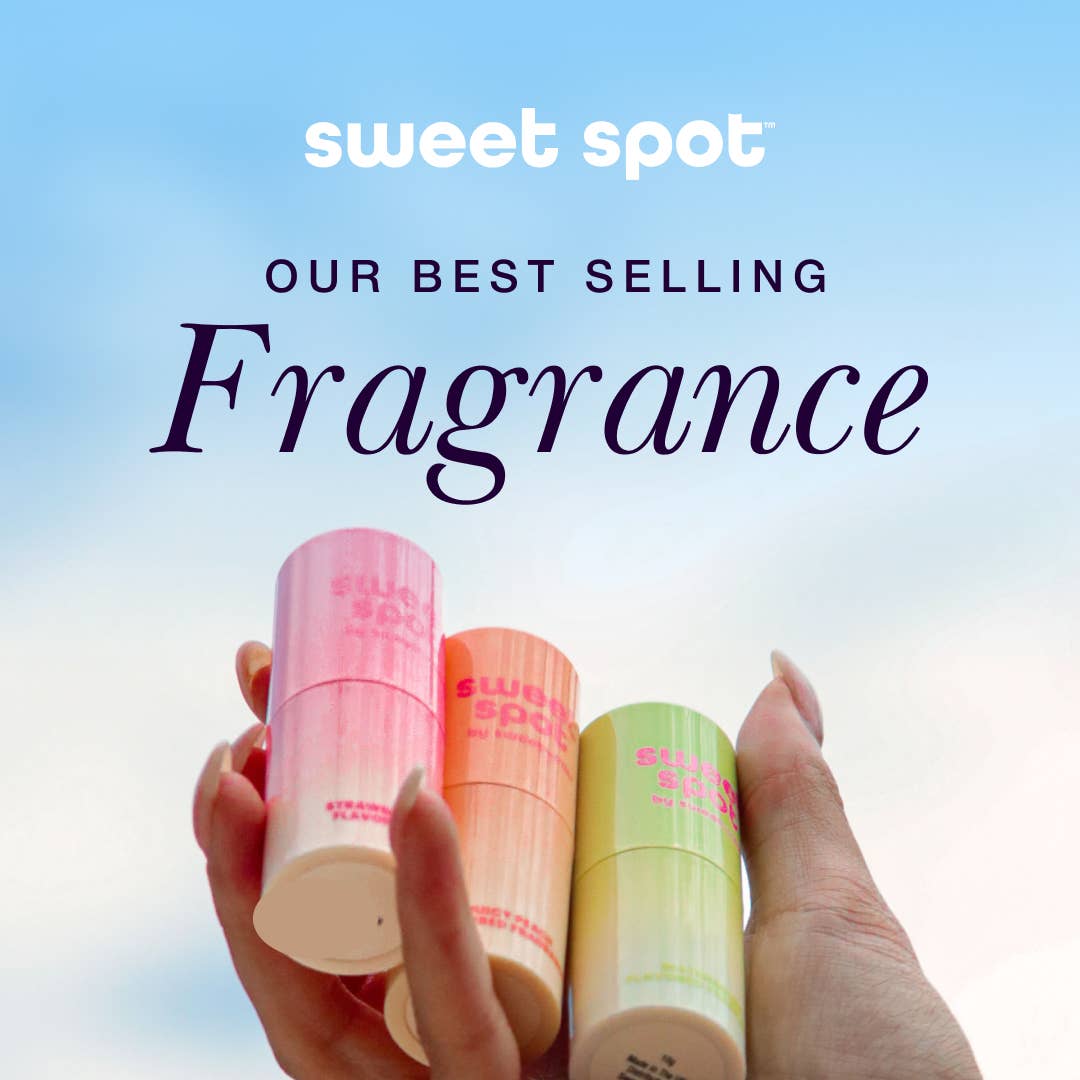 Strawberries & Cream Flavored Fragrance Boutique Valentines
